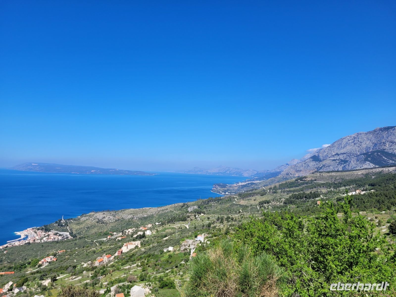1002-Biokovo &ndash; &copy; Jörg Nesse (Eberhardt TRAVEL)