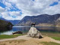 0208 Wocheiner see &ndash; &copy; Jörg Nesse (Eberhardt TRAVEL)