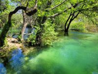 0805 Krka NP &ndash; &copy; Jörg Nesse (Eberhardt TRAVEL)