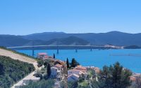 1007 Pelješki most &ndash; &copy; Jörg Nesse (Eberhardt TRAVEL)