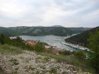 toller Ausblick &ndash; &copy; Jens Fischer (Eberhardt TRAVEL)