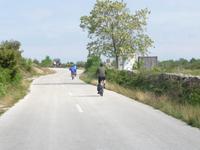 Fahrt übers Land &ndash; &copy; Jens Fischer (Eberhardt TRAVEL)