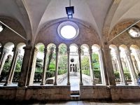 Franziskanerkloster in Dubrovnik &ndash; &copy; Simone Willner (Eberhardt TRAVEL)