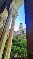 Im Franziskanerkloster, Dubrovnik &ndash; &copy; Simone Willner (Eberhardt TRAVEL)