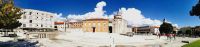 Panorama von Zadar &ndash; &copy; Simone Willner (Eberhardt TRAVEL)