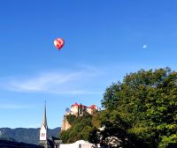 Abschied von Bled &ndash; &copy; Simone Willner (Eberhardt TRAVEL)