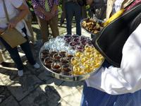lecker, lecker &ndash; &copy; Ralf Kuchenbecker (Eberhardt TRAVEL)