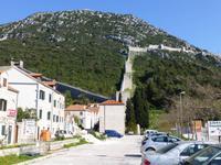Ston &ndash; &copy; Ralf Kuchenbecker (Eberhardt TRAVEL)