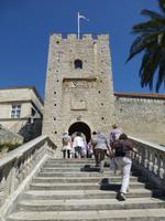 Korcula &ndash; &copy; Ralf Kuchenbecker (Eberhardt TRAVEL)