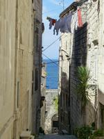 Korcula &ndash; &copy; Ralf Kuchenbecker (Eberhardt TRAVEL)
