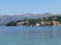 Insel Lopud &ndash; &copy; Ralf Kuchenbecker (Eberhardt TRAVEL)
