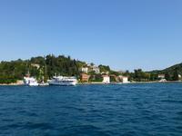 Insel Kolocep &ndash; &copy; Ralf Kuchenbecker (Eberhardt TRAVEL)