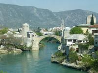 Mostar &ndash; &copy; Ralf Kuchenbecker (Eberhardt TRAVEL)