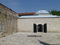 Mostar - ehemaliger Hamam &ndash; &copy; Ralf Kuchenbecker (Eberhardt TRAVEL)