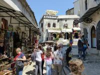 Mostar - Altstadt &ndash; &copy; Ralf Kuchenbecker (Eberhardt TRAVEL)