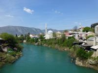 Mostar &ndash; &copy; Ralf Kuchenbecker (Eberhardt TRAVEL)