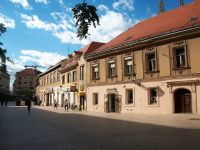 Zagreb &ndash; &copy; Steffen Mucke (Eberhardt TRAVEL)