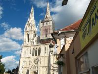 Zagreb &ndash; &copy; Steffen Mucke (Eberhardt TRAVEL)