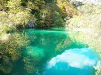 Plitwitzer Seen &ndash; &copy; Steffen Mucke (Eberhardt TRAVEL)