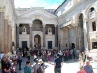 Split &ndash; &copy; Steffen Mucke (Eberhardt TRAVEL)