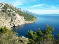Makarska Riviera &ndash; &copy; Steffen Mucke (Eberhardt TRAVEL)