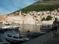 Dubrovnik &ndash; &copy; Steffen Mucke (Eberhardt TRAVEL)
