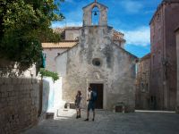 Korcula &ndash; &copy; Steffen Mucke (Eberhardt TRAVEL)