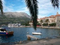 Korcula &ndash; &copy; Steffen Mucke (Eberhardt TRAVEL)