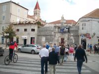 Trogir &ndash; &copy; Steffen Mucke (Eberhardt TRAVEL)