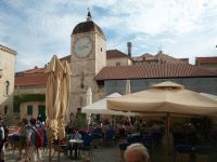 Trogir &ndash; &copy; Steffen Mucke (Eberhardt TRAVEL)