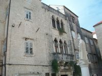 Trogir &ndash; &copy; Steffen Mucke (Eberhardt TRAVEL)