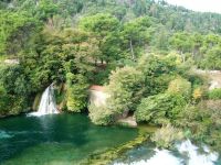Krka - NP &ndash; &copy; Steffen Mucke (Eberhardt TRAVEL)