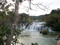 Skradinski Buk &ndash; &copy; Steffen Mucke (Eberhardt TRAVEL)