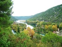 Krka - NP &ndash; &copy; Steffen Mucke (Eberhardt TRAVEL)