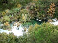 Krka - NP &ndash; &copy; Steffen Mucke (Eberhardt TRAVEL)