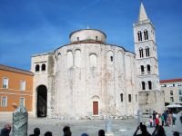 Zadar &ndash; &copy; Steffen Mucke (Eberhardt TRAVEL)