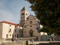 Zadar &ndash; &copy; Steffen Mucke (Eberhardt TRAVEL)