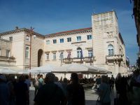 Zadar &ndash; &copy; Steffen Mucke (Eberhardt TRAVEL)