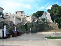 Rab &ndash; &copy; Steffen Mucke (Eberhardt TRAVEL)