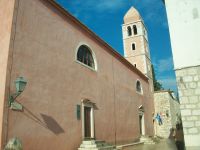 Rab &ndash; &copy; Steffen Mucke (Eberhardt TRAVEL)