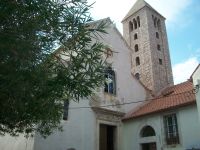 Rab &ndash; &copy; Steffen Mucke (Eberhardt TRAVEL)