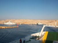 Abschied von Rab &ndash; &copy; Steffen Mucke (Eberhardt TRAVEL)