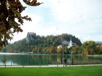 Bled &ndash; &copy; Steffen Mucke (Eberhardt TRAVEL)