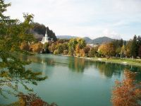 Bled &ndash; &copy; Steffen Mucke (Eberhardt TRAVEL)
