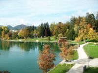 Bled &ndash; &copy; Steffen Mucke (Eberhardt TRAVEL)