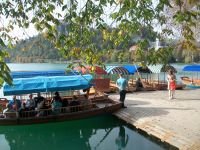 Bled &ndash; &copy; Steffen Mucke (Eberhardt TRAVEL)