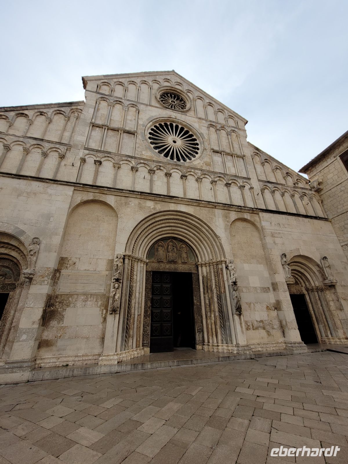 0604 Zadar &ndash; &copy; Jörg Nesse (Eberhardt TRAVEL)