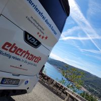 0503 Weiterfahrt Richtung Zadar (2) &ndash; &copy; Jörg Nesse (Eberhardt TRAVEL)
