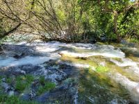 0804 Krka NP &ndash; &copy; Jörg Nesse (Eberhardt TRAVEL)
