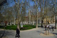 003 Zagreb &ndash; &copy; Konrad Füssel (Eberhardt TRAVEL)